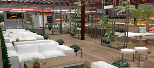 Imagen 12 de 30 de Departamento Co-living Co Working