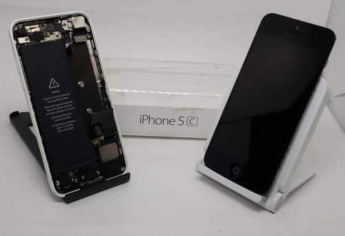 Apple iPhone 5c Branco Original Sem Placa