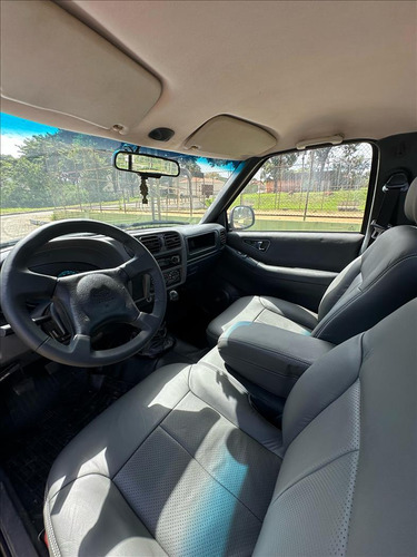 Chevrolet S-10 2.4 Mpfi Advantage 4x2 cs 8v
