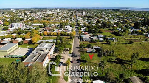 Venta - Terreno - Carmelo - Zona Norte