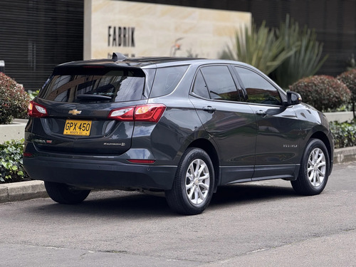 Chevrolet Equinox 1.5 Ls - 36.000km / Perfecto Estado