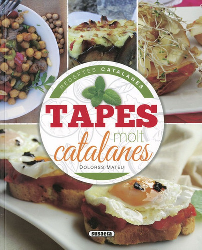 Tapes Molt Catalanes (libro Original)