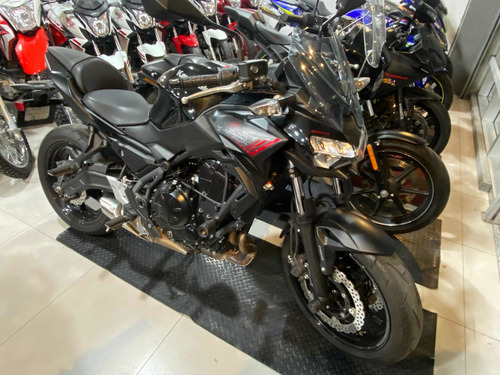 Imagen 1 de 20 de Kawasaki Z650 Z 650 15.800 Km