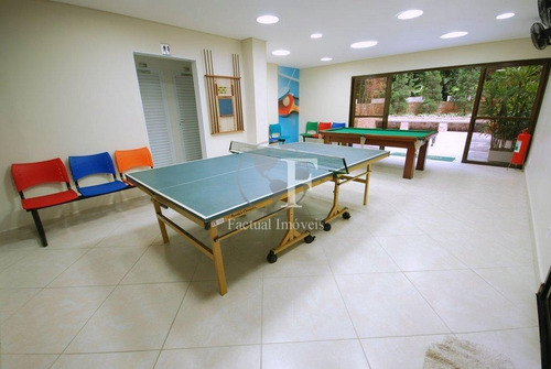Imagem 30 de 30 de Apartamento À Venda Nas Pitangueiras - Guarujá/sp - Ap11708
