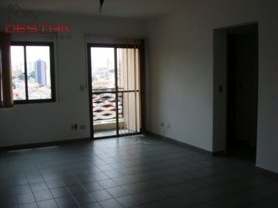Ref.: 1765 - Apartamento Em Jundiaí Para Venda - V1765