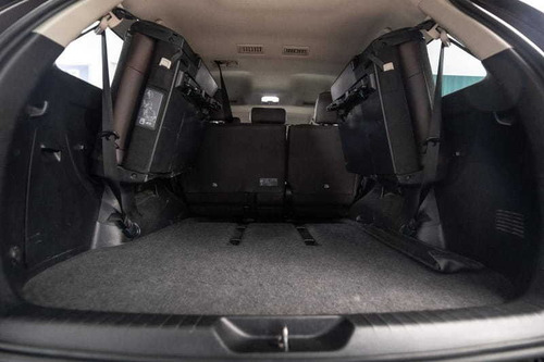 Imagem 10 de 15 de Toyota Hilux Sw4 Sr-x 2.8tdi 177cv 4x4 7lug. Aut./2019