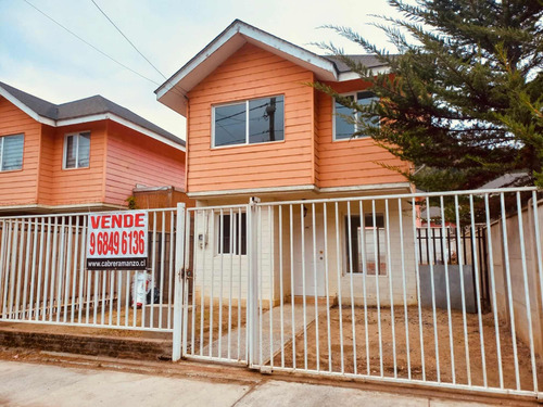Houndpropiedades Vende Casa En San Antonio - Barrio San Juan