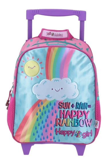 Mochila Preescolar | MercadoLibre 📦