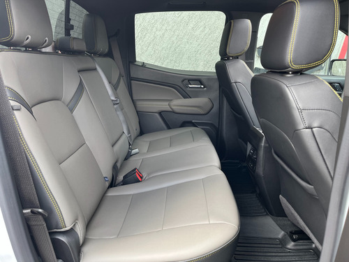 Chevrolet Colorado 2.7 Zr2 4X4 At