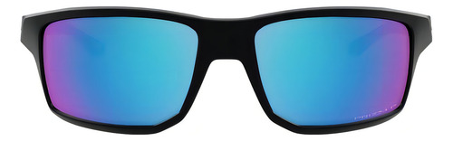 Óculos Oakley Gibston Matte Prizm Sapphire Polarized