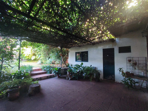 Imagen 3 de 30 de Venta Lote 407m2 Con Casa Y Local En San Isidro