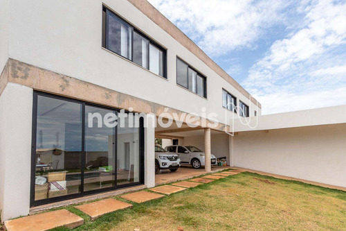 Imagem 5 de 29 de Venda Casa Em Condomínio Jardim Botânico Brasília - 888361