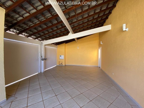 Imagem 2 de 30 de Casa Alto Padrão Em Atibaia, Jardim Paulista Excelente Bairro Residencial Com Ruas Asfaltadas Próximo A Alameda Lucas Nogueira Garcez... - Ca00975 - 68388488