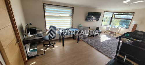 Venta Disponible! Casa Con Quincho Y Piscina Puerto Varas