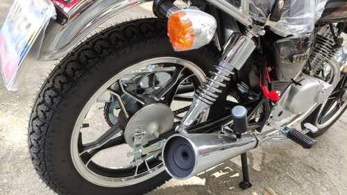 Suzuki Gn