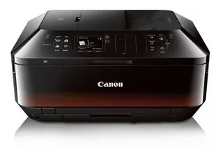 Impresora Allinone De Canon Office And Business Mx922 Impres