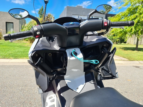 Bmw C650 Sport