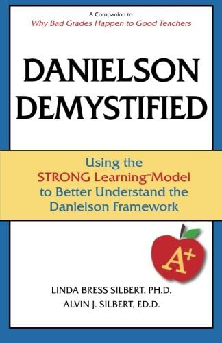Libro: Danielson Demystified: Using The Strong Learning To