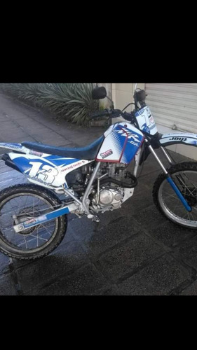 Imagem 5 de 6 de Ronda Xlr 125
