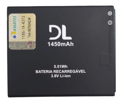 Flex Carga Bateria Dl Yzu Ds41 B-38v145a-068 Original