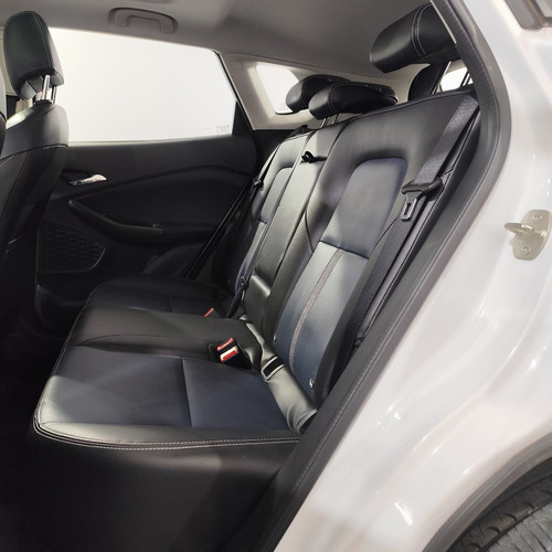 Chevrolet Tracker Premier 1.2 Turbo 12V Flex Aut.