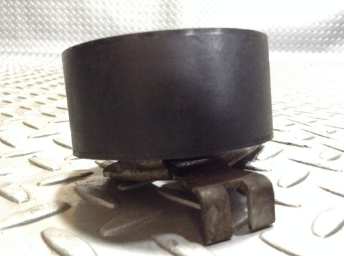 Polea Tensora 1 Peugeot 307 Xs 2.0 Aut Mod 07-08 Original (Usado)