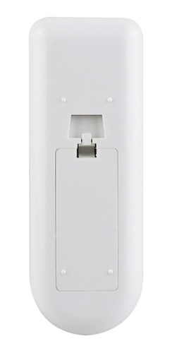 Imagen 8 de 10 de Control Para Minisplit Whirlpool Aire Acondicionado