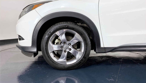 Imagen 9 de 15 de 109963 - Honda Hr-v 2017 Con Garantía