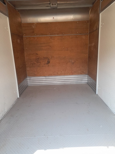 Caja Rerigerada Termica.