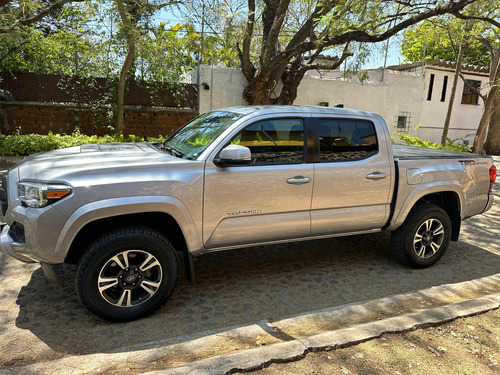 Toyota Tacoma 3.5 Trd Sport At