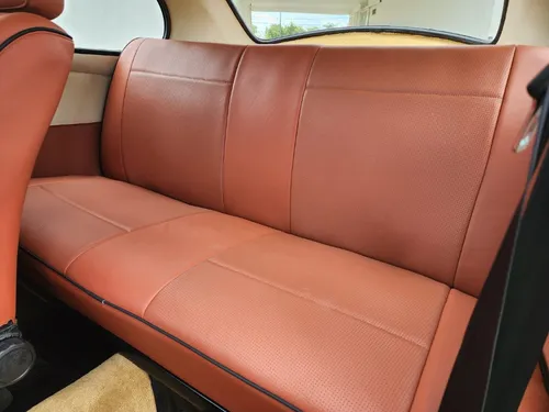 Volkswagen Sedan (vocho) 1994