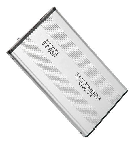Suministros De Computadora Disco Duro Móvil Usb 3.0 Hdd Ssd