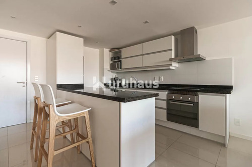 Venta Departamento Punta Del Este Torre Esmeralda