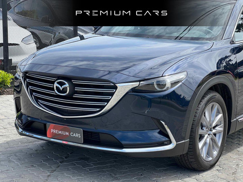 Mazda Cx-9 Turbo High Awd 7 Plazas At 2.5 2025 0km