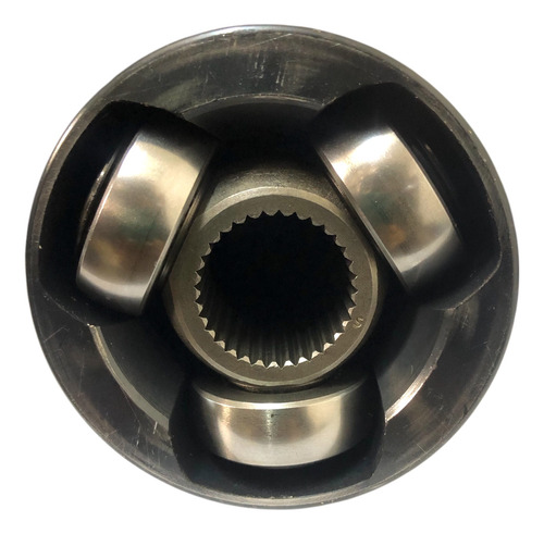 Tich530-1 Copa Para Tucson 4x4 2008 2.0 4cilindros 33x27