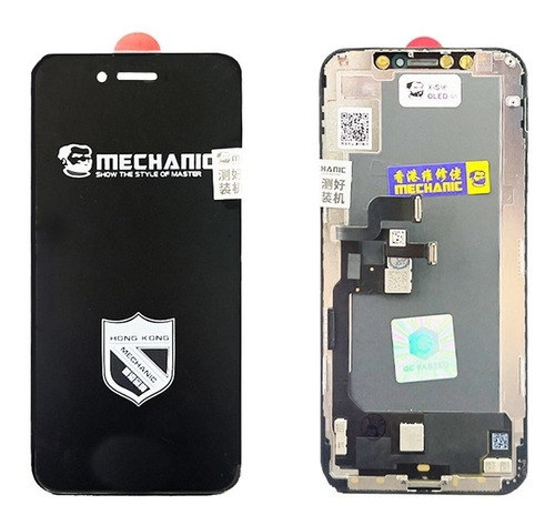 Módulo Compatible iPhone XS  A2097 A2098 A2100 Hard Oled