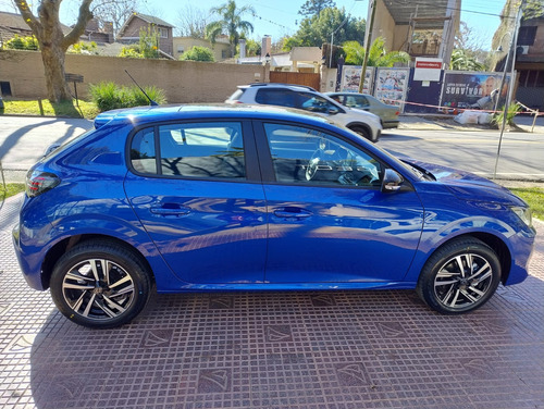 Peugeot 208 1.0T Allure Pack