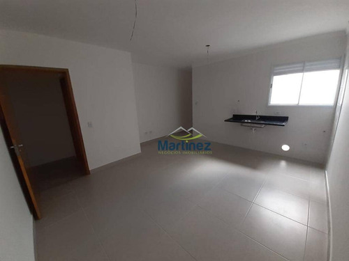 Imagem 15 de 28 de Apartamento Com 2 Dormitórios À Venda, 53 M² Por R$ 225.000,00 - Parque São Lucas - São Paulo/sp - Ap1030