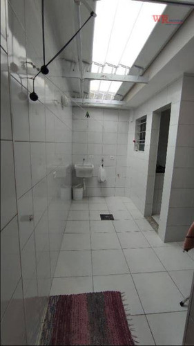 Imagem 17 de 30 de Sobrado Com 2 Dormitórios À Venda, 95 M² Por R$ 475.000,00 - Assunção - São Bernardo Do Campo/sp - So0843