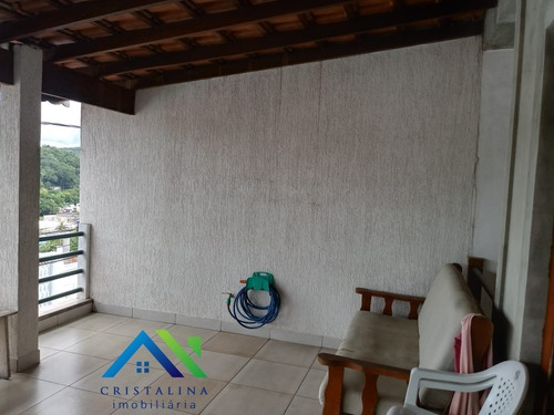 Imagem 5 de 30 de Venda/permuta Casa 3 Dormitórios Santo Antonio I Campo Limpo Paulista/sp - Ca00134 - 34952417