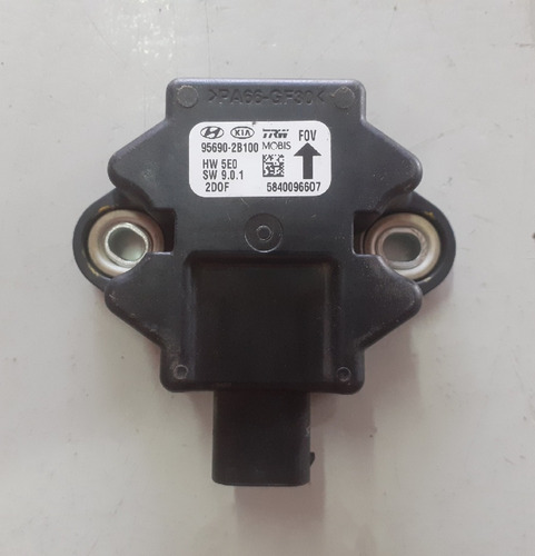 Sensor De Velocidad De Guiñada Kia Grand Carnival 2006-2013