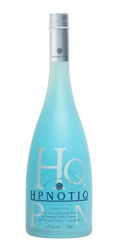 Licor Hpnotiq 750ml