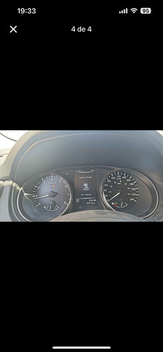 Nissan X-Trail Exclusive 2 row
