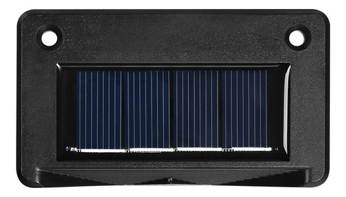 Lámpara De Pared Hd Power Pir 7977 Con Sensor De Movimiento