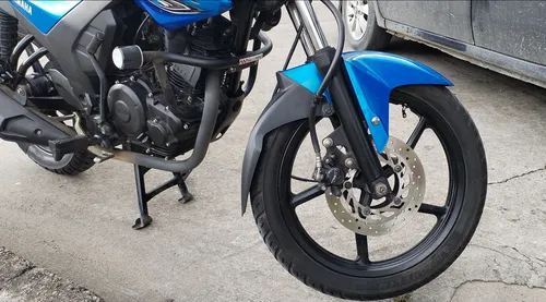 Yamaha Sz R Excelente Estado