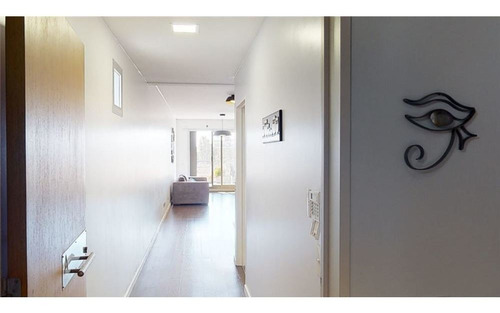 Venta Depto 4 Amb Saavedra C/balcón Y Cochera