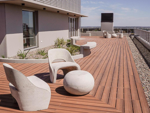 Imagen 5 de 26 de Departamento Con Amenities De 1, 2 Y 3 Dormitorios En Distrito Puerto Norte