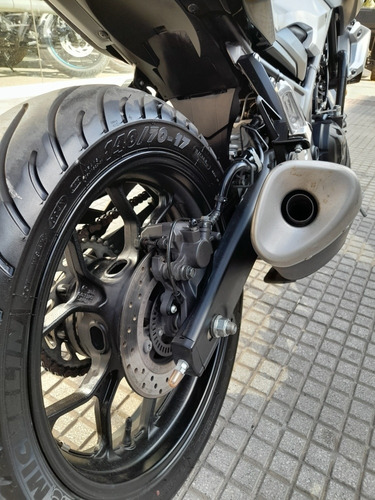 Imagen 15 de 18 de Yamaha Mt03 - Mt 03 Naked Abs En Motoswift Ramos Mejia