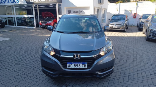 Honda HR-V 1.8 Lx 2wd Cvt