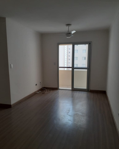 Imagem 1 de 10 de Apartamento - Ap00468 - 69877065